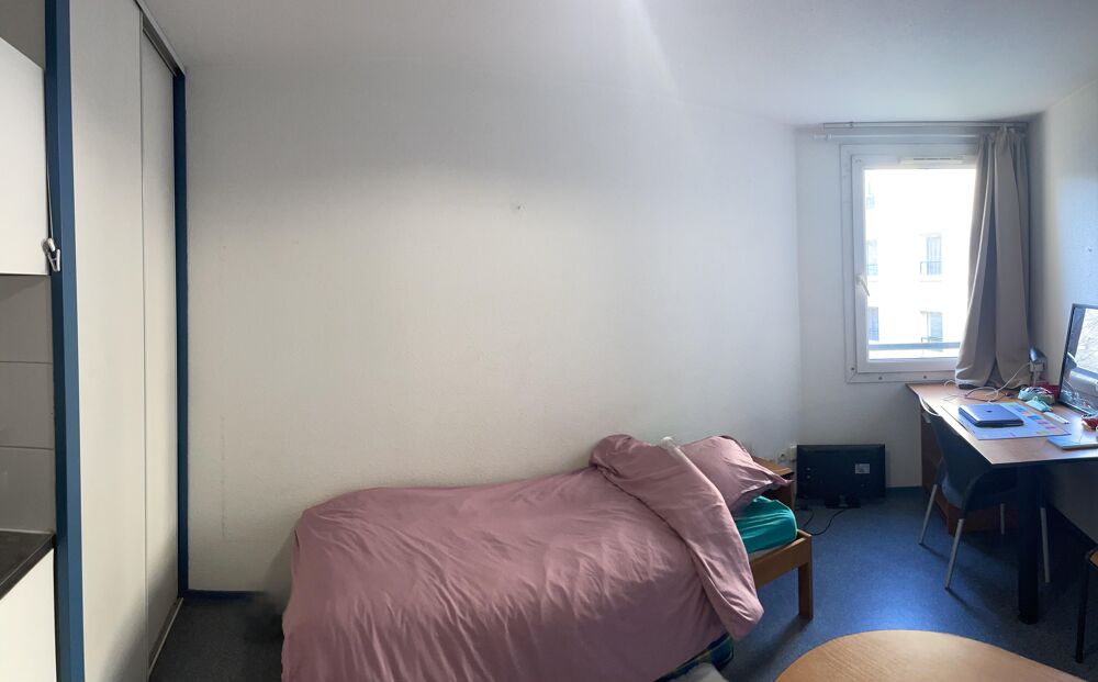 Appartement 1 pièce 19 m² · à Lyon 3 · 19 m² · 89 000 €