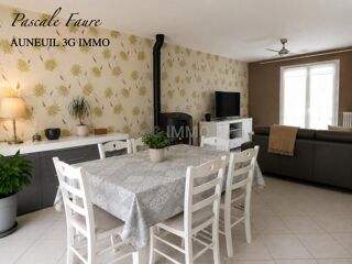  Maison � vendre 3 pi�ces 83 m�