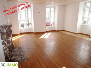  Appartement � vendre 2 pi�ces 43 m�