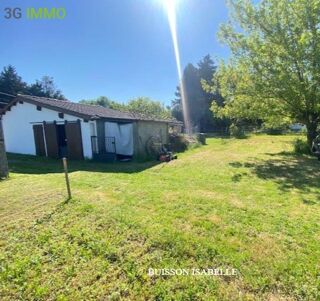  Maison  vendre 3 pices 60 m