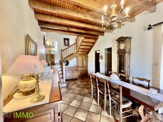 Maison à vendre 7 pièces 155 m²