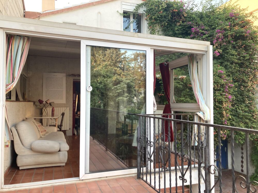 Vente Maison Maison de ville 7 pièces Perpignan