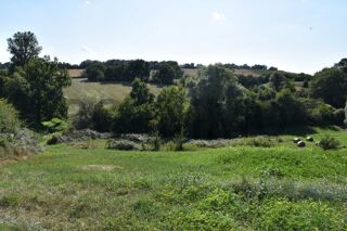  Terrain � vendre 5876 m�