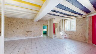  Maison à vendre 5 pièces 133 m²