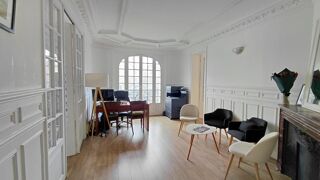  Appartement à vendre 4 pièces 85 m²