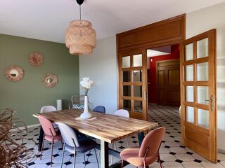  Maison � vendre 377 m�