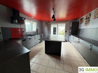  Maison à vendre 7 pièces 187 m² Les sables-d'olonne