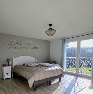  Maison à vendre 9 pièces 200 m²