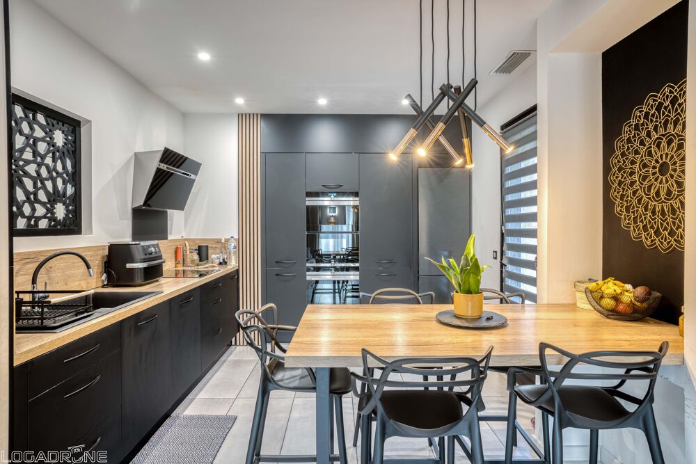 Vente Maison Maison Villeneuve-sur-lot