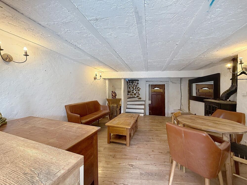Maison 5 pièces