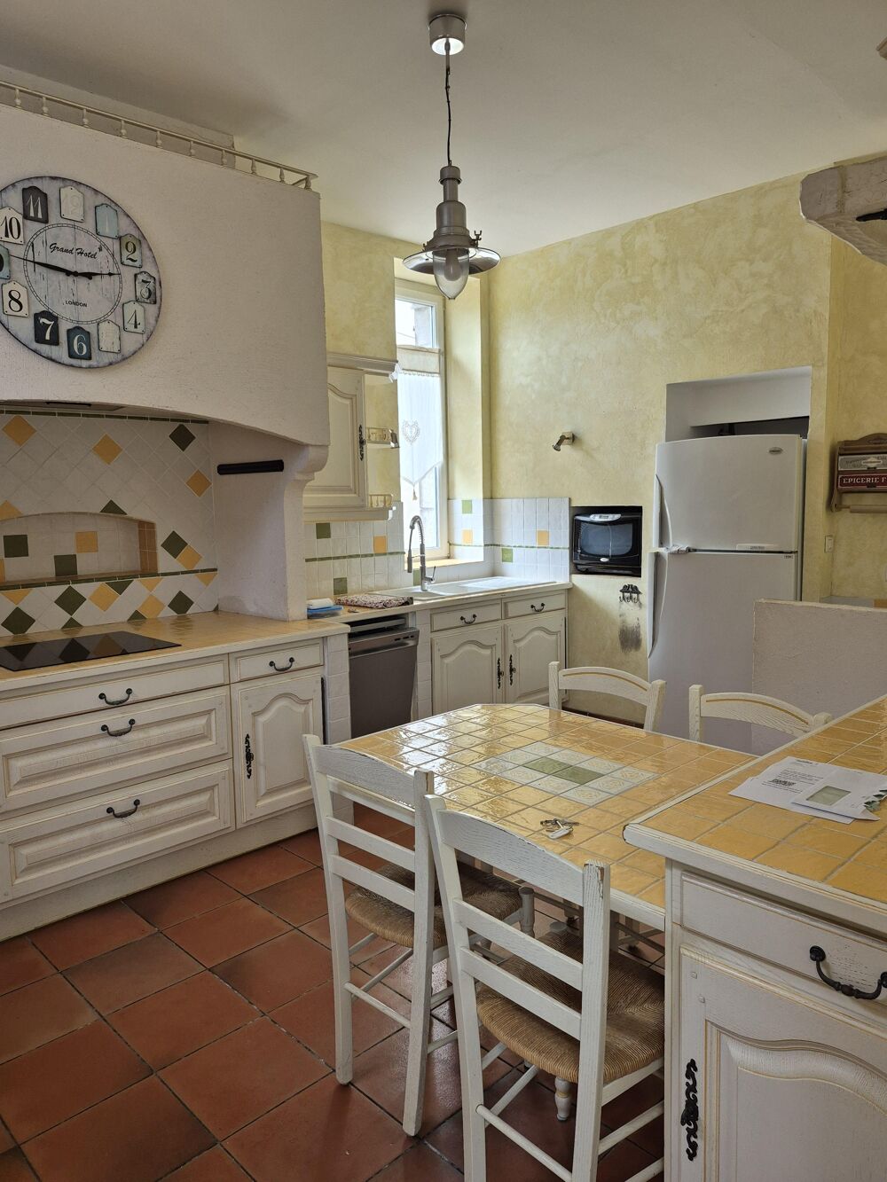 Vente Maison Maison 8 pièces Nantes