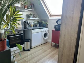  Appartement  vendre 2 pices 51 m