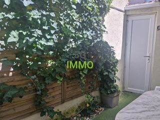  Appartement à vendre 2 pièces 