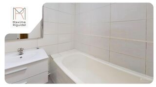  Appartement � vendre 3 pi�ces 60 m�