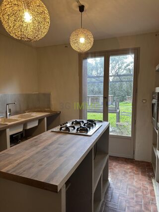  Maison à vendre 4 pièces 94 m²