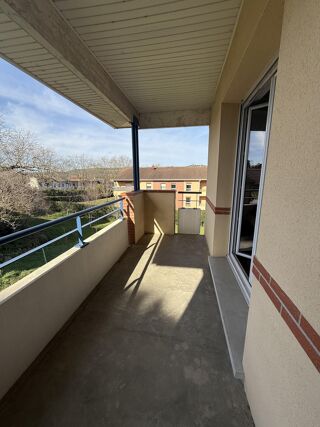  Appartement � vendre 3 pi�ces 61 m�