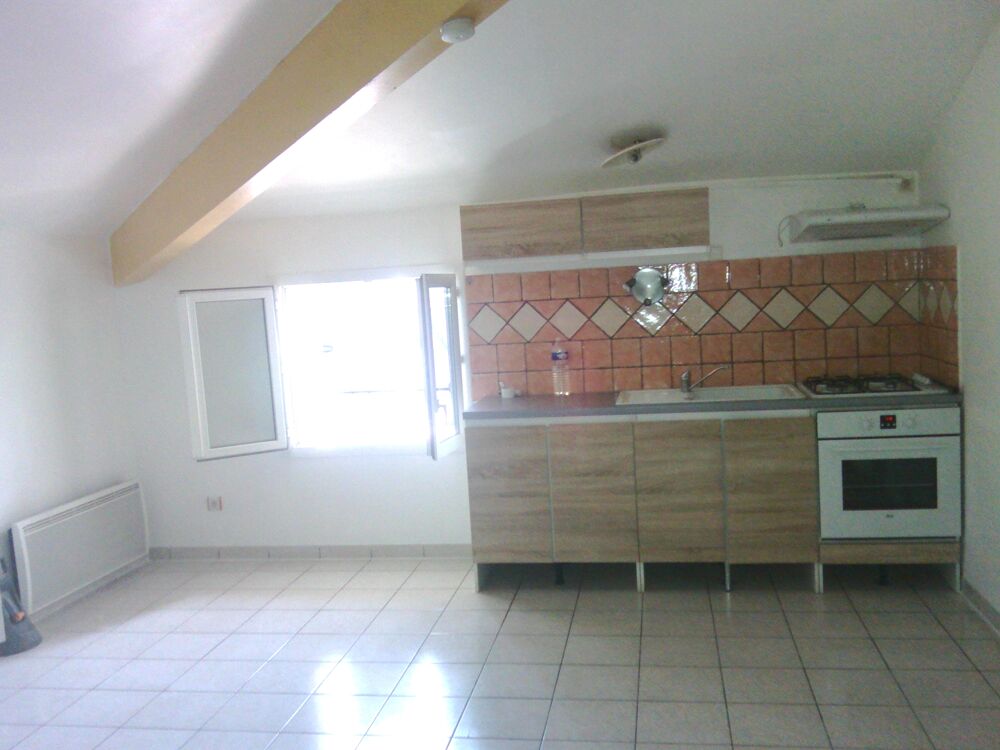 Vente Immeuble Immeuble 6 pièces Tulette