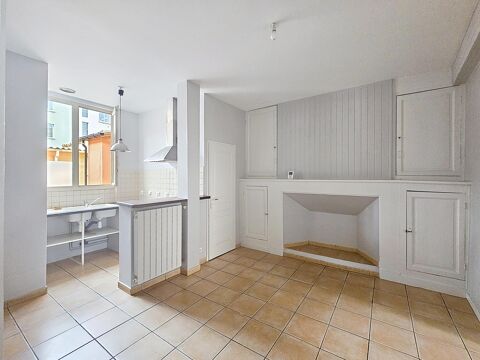  Appartement � louer 3 pi�ces 