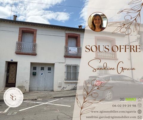   Maison de village 6 pi�ces Maison - 6 pi�ce(s) - 130 m�