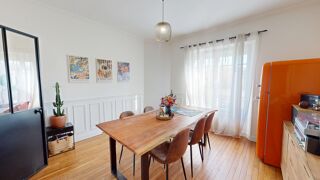  Maison � vendre 5 pi�ces 105 m�