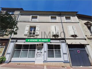  Maison � vendre 8 pi�ces 167 m�