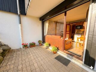  Appartement à vendre 1 pièce 17 m²