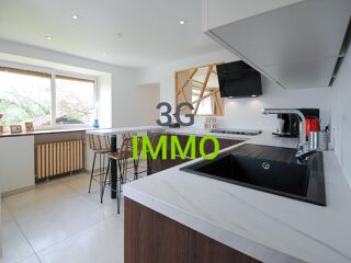 Maison 120 m² · à Contamine-sur-Arve · 120 m² · 494 000 €