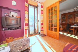  Maison à vendre 6 pièces 