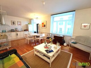  Appartement � vendre 4 pi�ces 114 m�