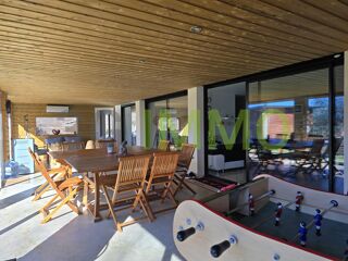  Maison à vendre 11 pièces 349 m²