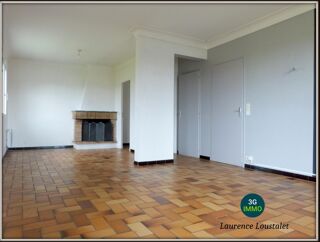  Maison � vendre 4 pi�ces 98 m�