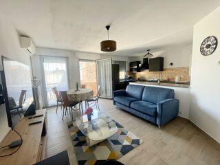  Appartement  vendre 2 pices 48 m
