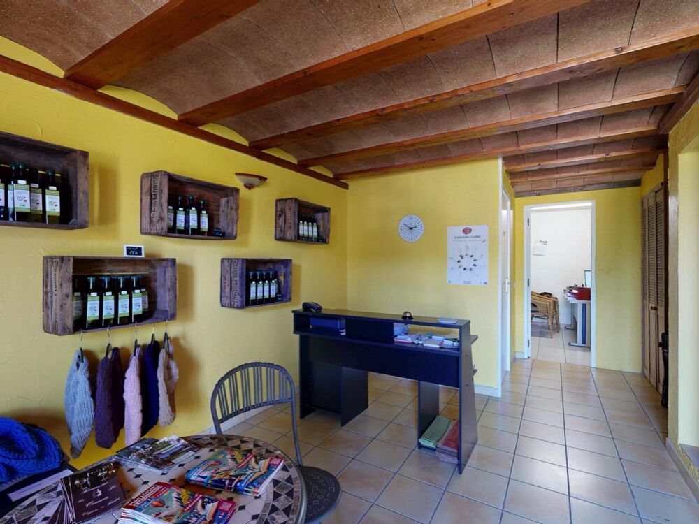  vendre  Maison Cases-de-Pne (66600)