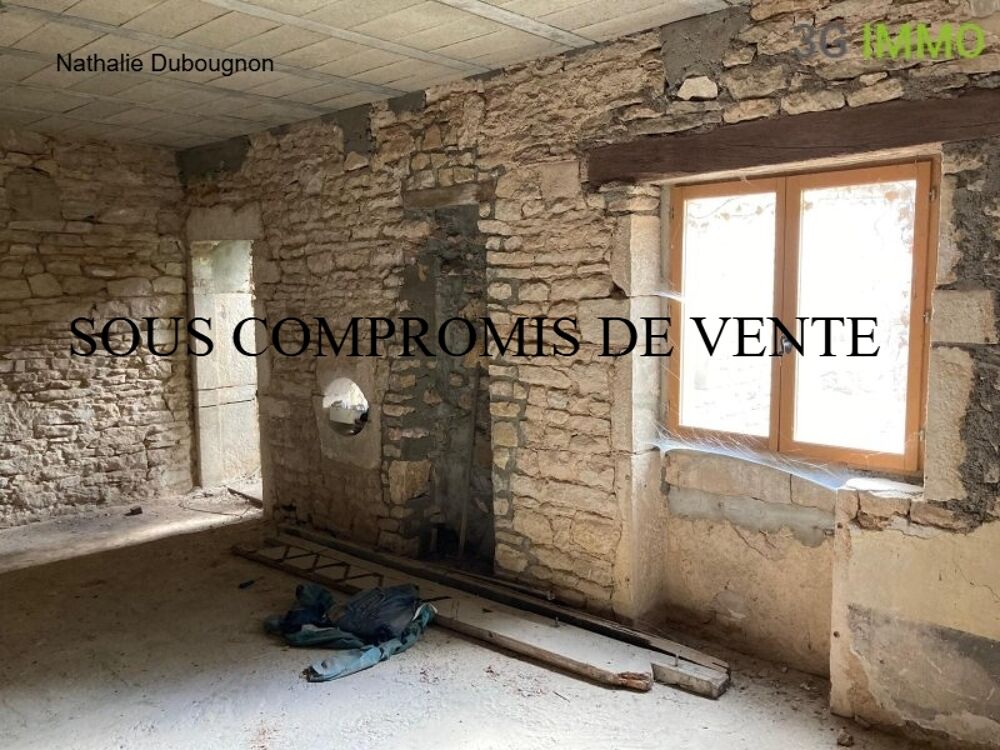Maison 5 pièces 150 m² à Lugny