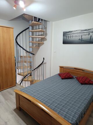  Maison � vendre 3 pi�ces 50 m�