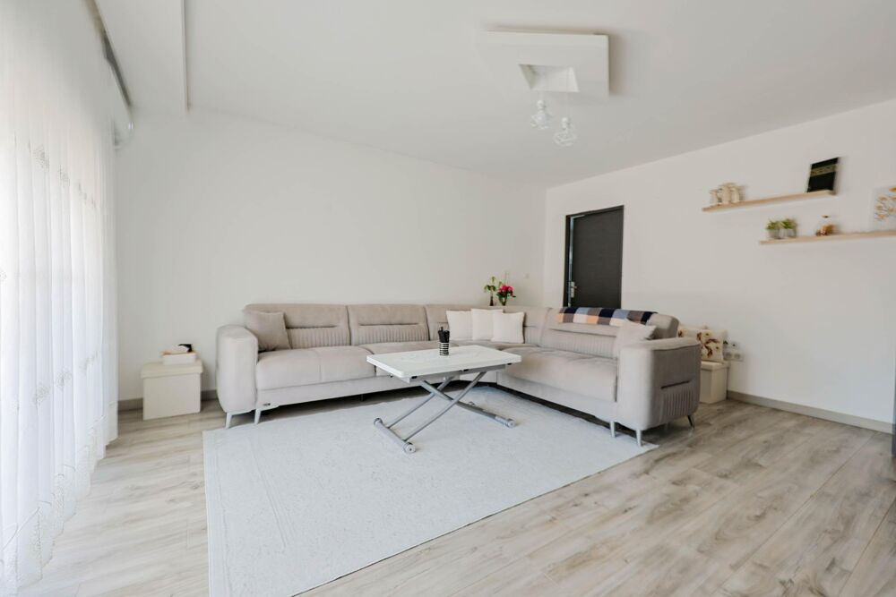 Maison 5 pièces