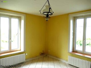  Maison � vendre 9 pi�ces 