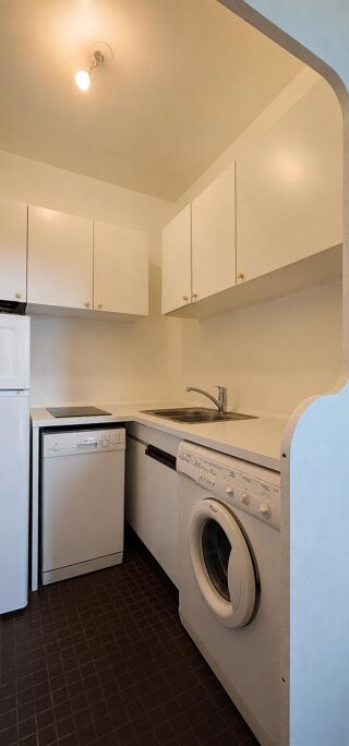 Appartement à vendre 2 pièces 47 m²