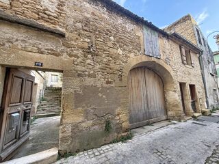  Immeuble à vendre 12 pièces 378 m² Remoulins