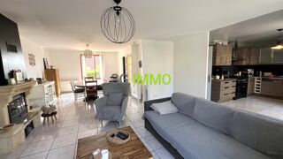  Maison à vendre 7 pièces 145 m²