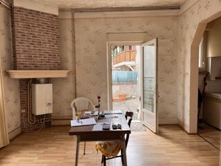  Maison à vendre 4 pièces 110 m²