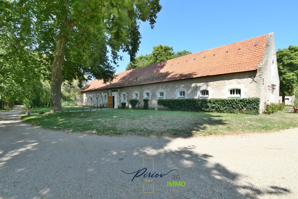 � vendre  Maison Les Rosiers-sur-Loire (49350)
