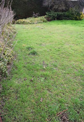  Terrain � vendre 758 m�