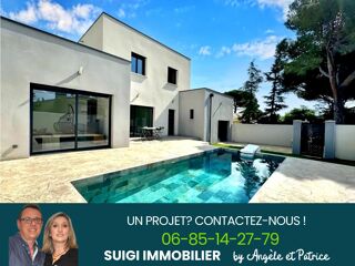  Maison  vendre 5 pices 118 m