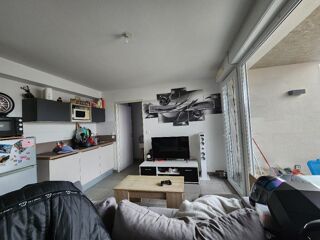  Appartement � vendre 39 m�