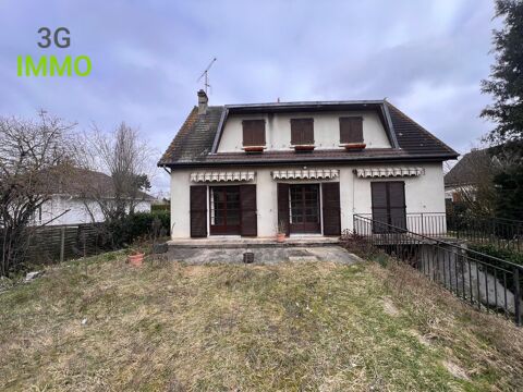   Maison � r�nover 6 pi�ces Maison - 6 pi�ce(s) - 125 m�