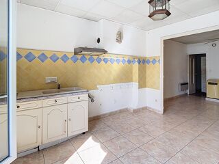 Appartement à vendre 3 pièces 56 m²