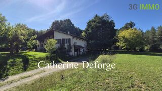  Maison � vendre 10 pi�ces 120 m�