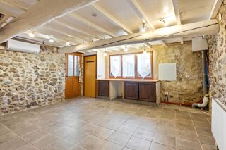  Maison à vendre 2 pièces 