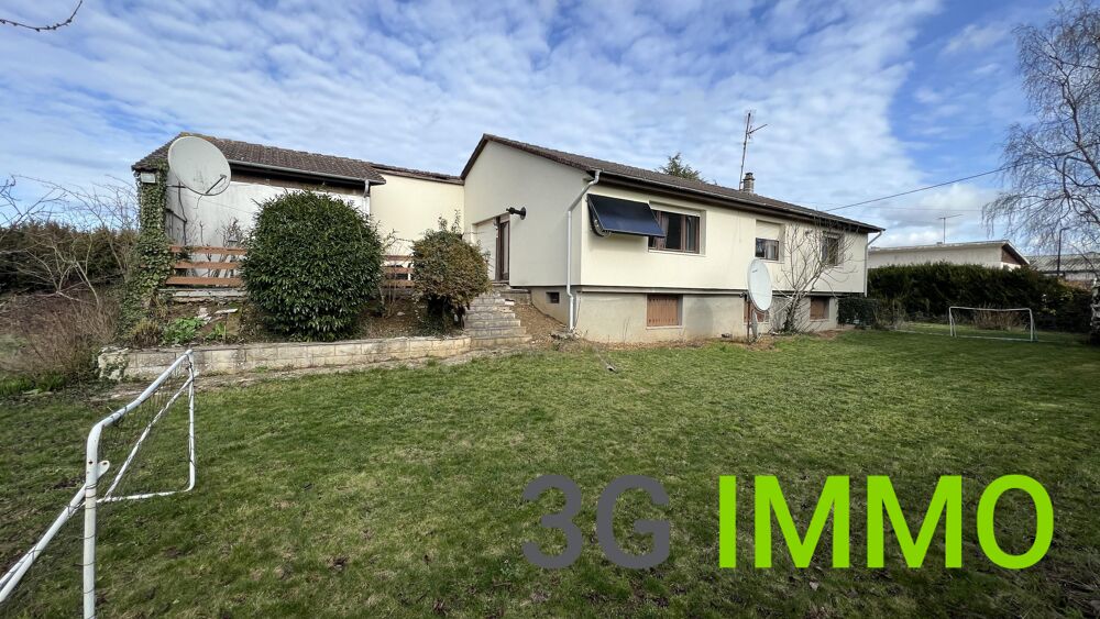 Maison 8 pièces 175 m² · à Dreux · 175 m² · 270 000 €